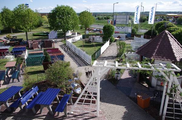 Planex Fabrikverkauf Aurach Mittelfranken