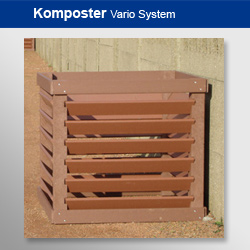 Planex24 - Garten Komposter Planex24 - Garten Komposter